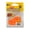 Fluorescent Orange, variant on Berkley PowerBait® Power® Floating Trout Worm, 3 in, Natural