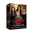 Hot in Cleveland The Complete Series (DVD)