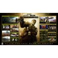 Xbsx Call Of Duty Black Ops Cold War Standard Latam Spanish/English