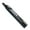 Black, variant on Wireless Laser Presentation Pointer with Telescopic Stick Stylus Pen for Touchscreen RF2.4G Remote Control Clicker Pen for PowerPoint PPT with Digital Display Compatible with