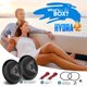thumbnail image 2 of Parlantes marinos Pyle Hydra de 23 cm, impermeables, 180 W, duales, 2 of 8