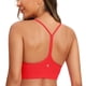 thumbnail image 1 of Top Deportivo CRZ YOGA Butterluxe Sin Aros Rojo XL, 1 of 3