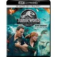 thumbnail image 1 of Jurassic World: Fallen Kingdom - 4K Ultra HD + Blu-ray [UHD], 1 of 2