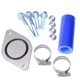 thumbnail image 2 of equipo del tubo de la recirculación de los gases de escape 6.0L para el diesel 2003-2010 de For Carevas  Kit de tubo, 2 of 7