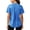 33# 1Pack:Light Blue, variant on NELEUS Womens Workout Tops UPF 50 Short Sleeve Shirts for Athletic Yoga Running Loose Fit Quick Dry T-Shirts,Light Blue,US Size M
