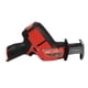 thumbnail image 3 of Sierra recíproca Milwaukee M12 FUEL 12 V inalámbrica HACKZALL, 3 of 4