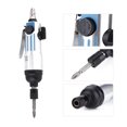 thumbnail image 4 of Pneumatic Screwdriver Comfortable High Precision Pneumatic Air Screwdriver for Metal Auto Repair General Purpose Machine Manufacturing Professional Use ANGGREK Otros, 4 of 8