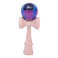 thumbnail image 2 of de , Impreso en tres , Juguete de Habilidad Clásico Estándar de 7 "iños Y Adultos Baoblaze Bola de habilidad Kendama japonesa, 2 of 7