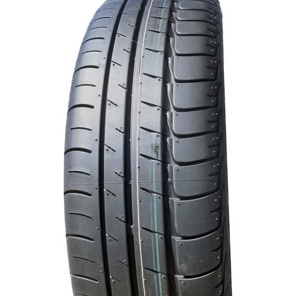 Bridgestone Ecopia EP500 155/60R20 80Q Tire