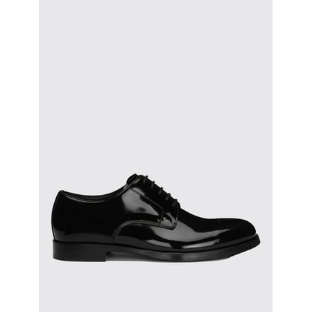 

Dolce & Gabbana Brogue Shoes Men Black Men