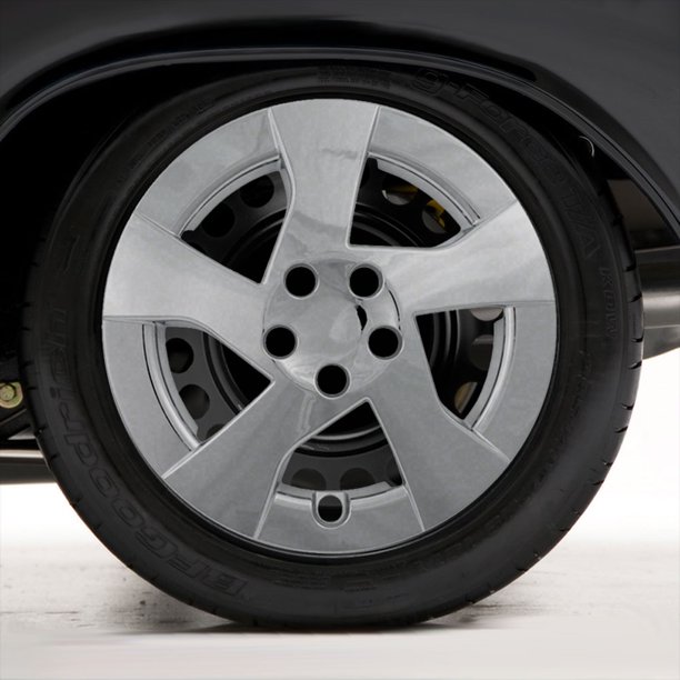 Prius Hubcaps