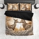 thumbnail image 2 of You & Me We Got This - Juego de cama personalizado de caza, 2 of 5