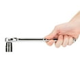 thumbnail image 3 of TEKTON 1/2 Inch Drive x 10-1/2 Inch Non-Quick-Release Ratchet | SRH01210, 3 of 7