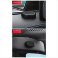 thumbnail image 1 of Multifuncional Coche Solar Antirrobo Luz AnalóGica Advertencia Luz Intermitente Alarma LED Coche Sensor Luces, Luz Azul, 1 of 10