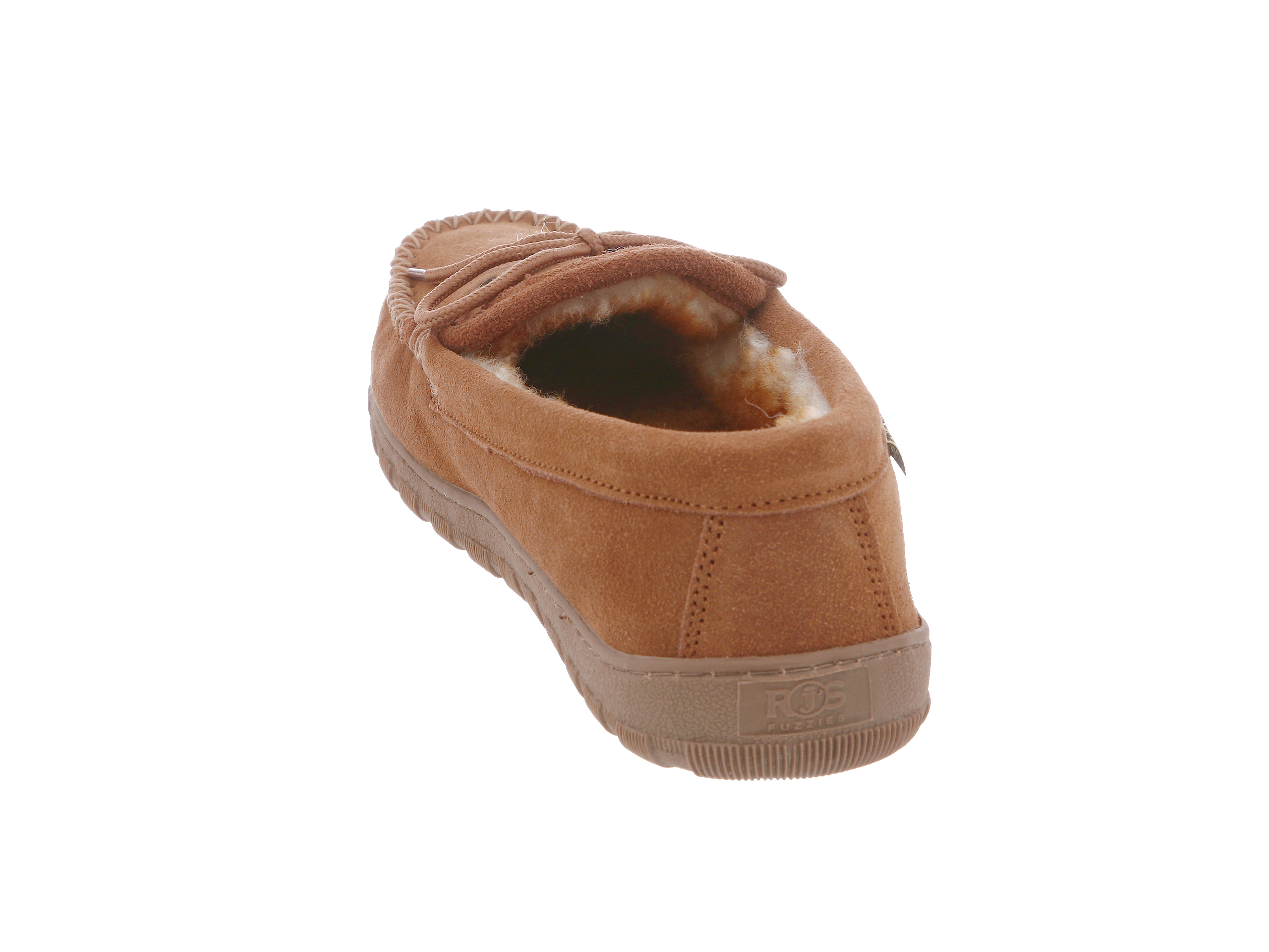 rjs moccasins