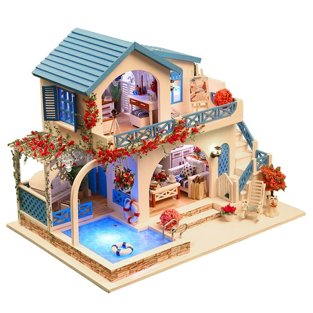 Diy handcraft hotsell miniature project