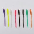 thumbnail image 2 of Pin Tail Worm 1.9 - Assorted Pack (#599), 2 of 2