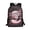 Axolotl Math Formula, variant on UFO Camping Alien Print Large Capacity Backpack for Outdoor School, Trendy Durable School Backpack Fashion Student Bookbag