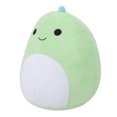 thumbnail image 3 of Regalo de vacaciones para niños, almohada de dinosaurio, animal de peluche, juguete de dinosaurio de peluche probado profesionalmente, 3 of 14