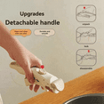 thumbnail image 6 of 1Pcs Removable Handle for Pots & Pans, Universal Anti-Scald Clip, Detachable Pot Suitable All Cookware B, 6 of 6