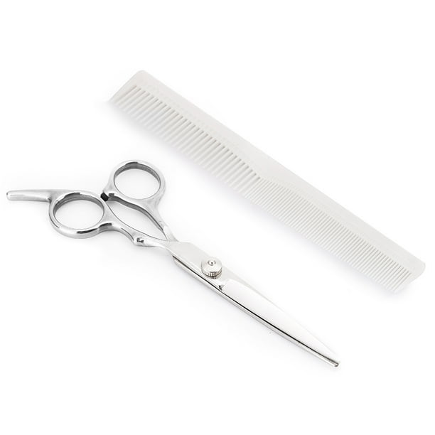 Tijeras de peluquero de 6 pulgadas tijeras de corte de pelo tijeras de pelo para salón de peluquería ANGGREK Otros