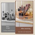 thumbnail image 2 of Estante Giratorio para Maquillaje Organizador Accesorios Baño Giratorios 360°, 2 of 9