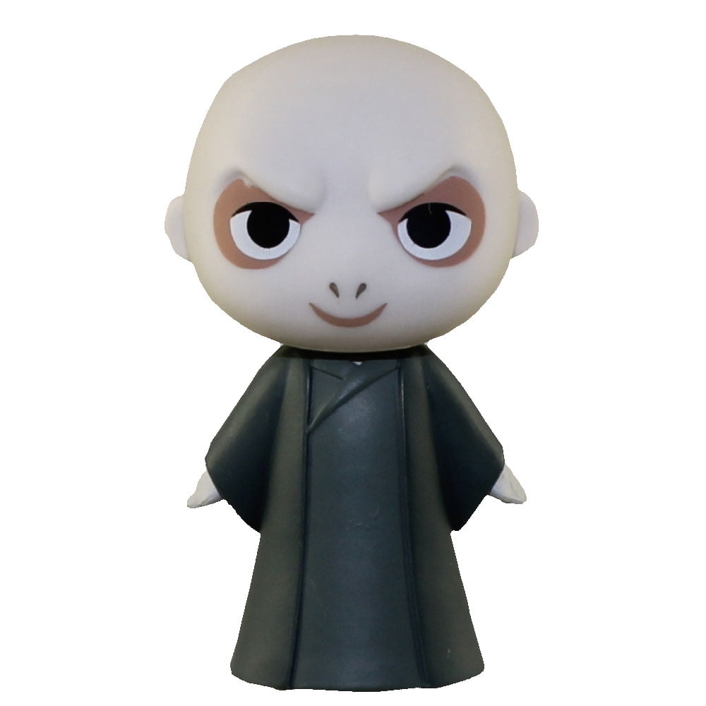 Harry Potter Handmade by Robots Mini Vinyl Figure 4-Pack