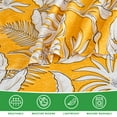 thumbnail image 3 of Gogreen 3PC Deep Pocket Twin XL Sheet Set Fit 16", Breathable Microfiber Super Soft Twin XL Size Sheet Set, Luxury Hotel Style Home Decor Twin XL Bed Sheet Set, Gift for Women, Men, 3 of 11