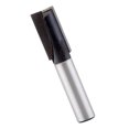 thumbnail image 1 of Broca de enrutador CNC Sunnimix Dado de limpieza inferior 3x8mm, 1 of 8