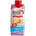 thumbnail image 5 of The Award Box Premier High Protein Shake Cookie Dough 11 Fl oz each - 10 Pack, 5 of 8