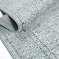thumbnail image 4 of Mainstays Baltimore Blue Accent Rug, 30" x 45", 4 of 6