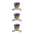 thumbnail image 5 of Soidarity 30m Aluminum Alloy Cave Diving Reel Finger Line Spool Guide Type1 NO1, 5 of 5
