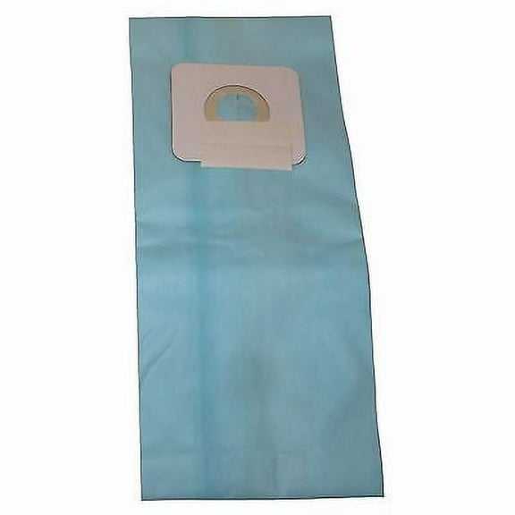 Riccar Simplicity Type A Vacuum Bags Micro Allergen 5000, 6000 & Fuller Upright [12 Allergen Bags]