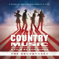 Various Artists - Ken Burns: Country Music: The Soundtrack - Music & Performance - CD