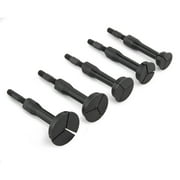 WIN MAX Bearing Extractor Set for Inner Blind Remover, Bushing Puller Tool, 16-Piece