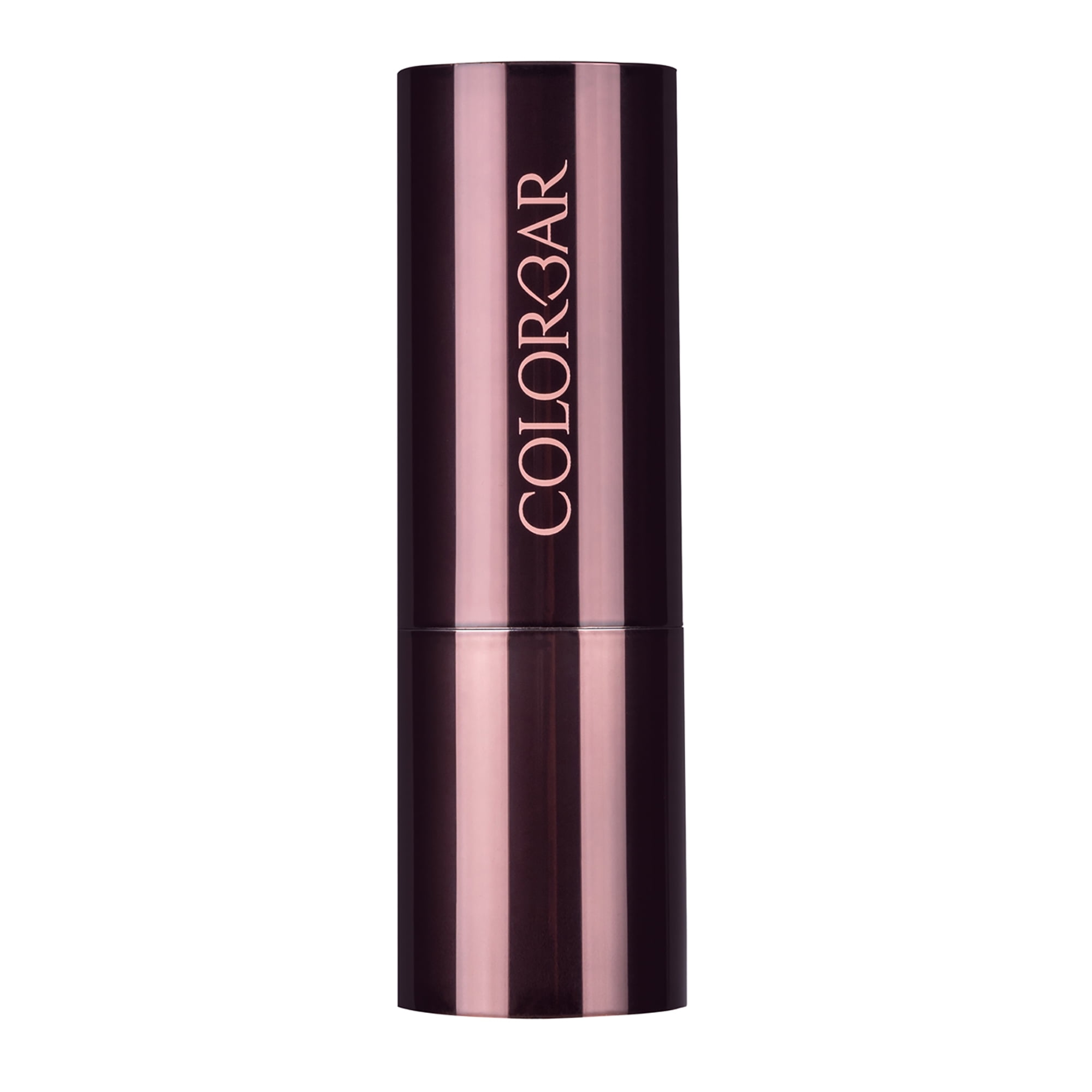 Colorbar Take Me As I Am Matte Lipstick, 001 Senorita, 0.14 oz