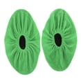 thumbnail image 2 of 1 par de para , excelentes para , antideslizantes, lavables, reutilizables, duraderas y fáciles de utilizar, multiusos, varios , , 30.2 x 10.4cm Verde, 2 of 8