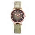 thumbnail image 2 of Puntoco Nuevo reloj de moda con correa para mujer, pulsera de cuarzo de ocio para mujer, pulsera con caja de regalo, 2 of 2