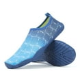 thumbnail image 6 of Eashi Mens and Womens Durable Water Shoes Aqua Socks Barefoot Quick Dry Barefoot Diving Surf Swimming shoes Beach shoes, 6 of 7