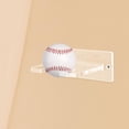 thumbnail image 4 of TEHAUX Modern Vertical Bat Hanger Baseball Bat Stand For Family Storage 1Pack, 4 of 8