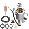thumbnail image 6 of Onan Cummins A041D744 4000W Generator Carburetor Carb 146-0881, 6 of 6