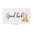 thumbnail image 3 of 300pcs Entry Form Cards Blank Ballots Cards Multi-use Voting Cards Raffle Ticket Sheets, 3 of 7