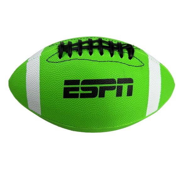 ESPN Neon - Football Junior assorted