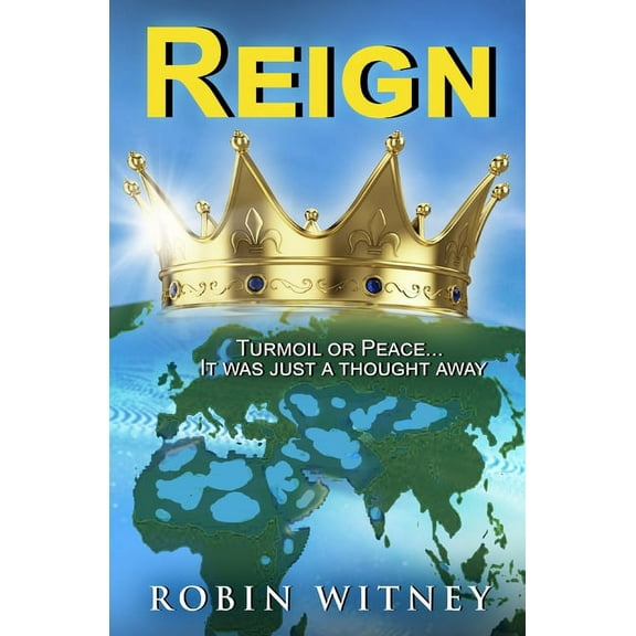 Reign, (Paperback)