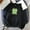 Black, variant on Jsaierl Lightning Deals of Today Womens Hoodies Plus Size Casual Frog Graphic Sweatshirt Top Long Sleeve Fashion Fall Pullover Cute Sweatshirts with Pocket