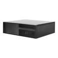 thumbnail image 1 of IN WIN CK Series CK722 - USB - micro ATX 300 Watts (TFX12V) - Noir - USB/Audio, 1 of 15