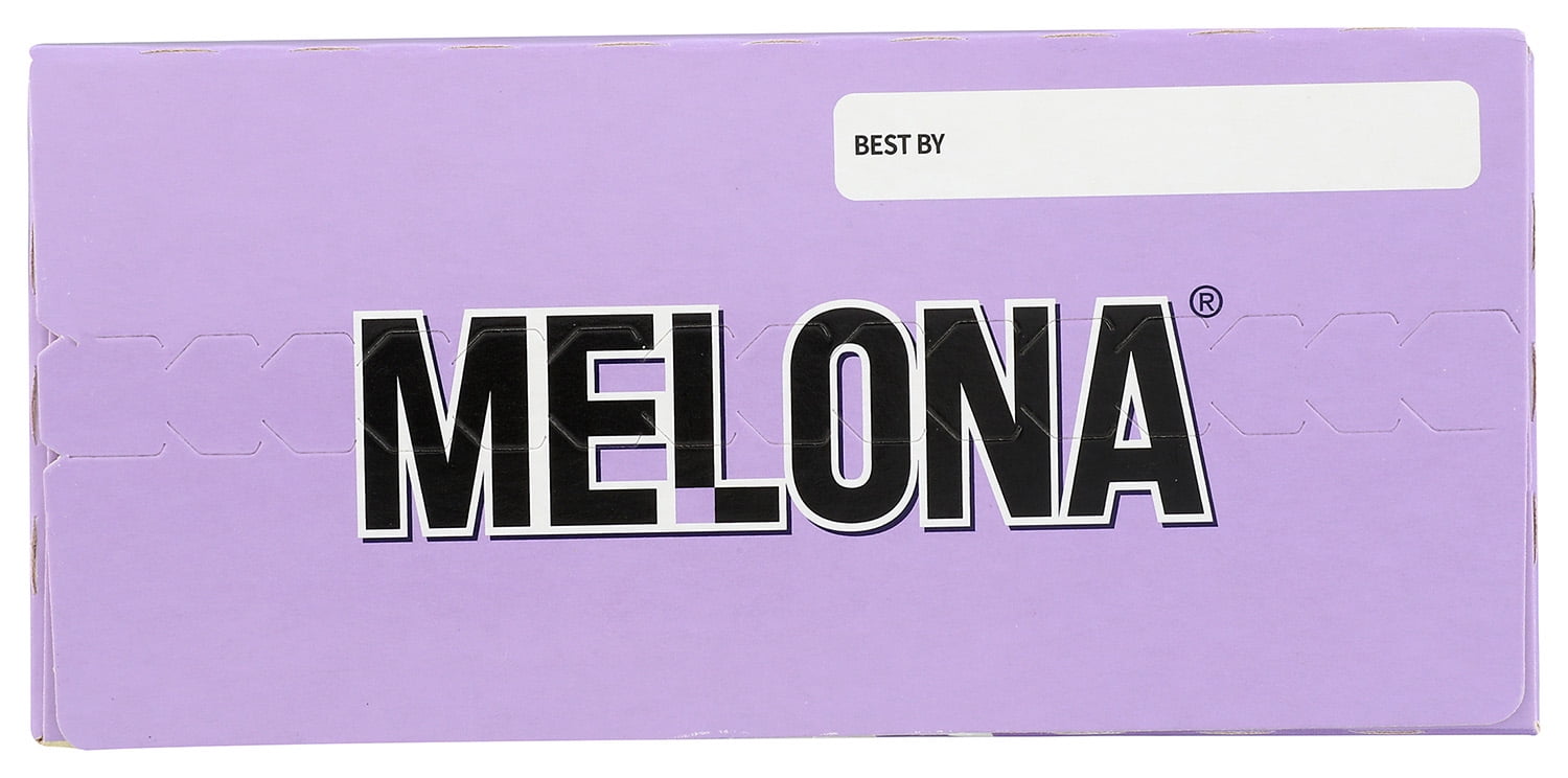 Binggrae Melona Ube Frozen Dairy Dessert Bars, 19 fl oz, 8 Ct