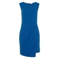 thumbnail image 4 of LASCANA Women's Asymmetrical Hem Dress, 4 of 5