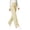 Yellow, variant on vdgthytj Track Pants Women Drawstring High Waist Straight Leg Lightweight Quick Dry Fall Athletic Pants(X-Large,Yellow)