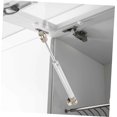 thumbnail image 3 of 2pcs Hinge for Cabinet Locking Hinge Gas Spring Supports Close Cabinet Hinges, 3 of 5